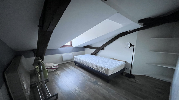 Ma-Cabane - Vente Appartement Périgueux, 51 m²