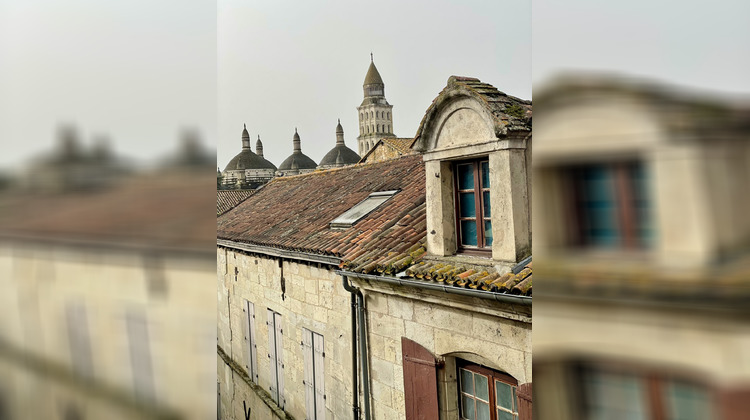 Ma-Cabane - Vente Appartement Périgueux, 51 m²