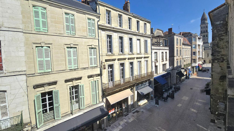 Ma-Cabane - Vente Appartement PERIGUEUX, 86 m²