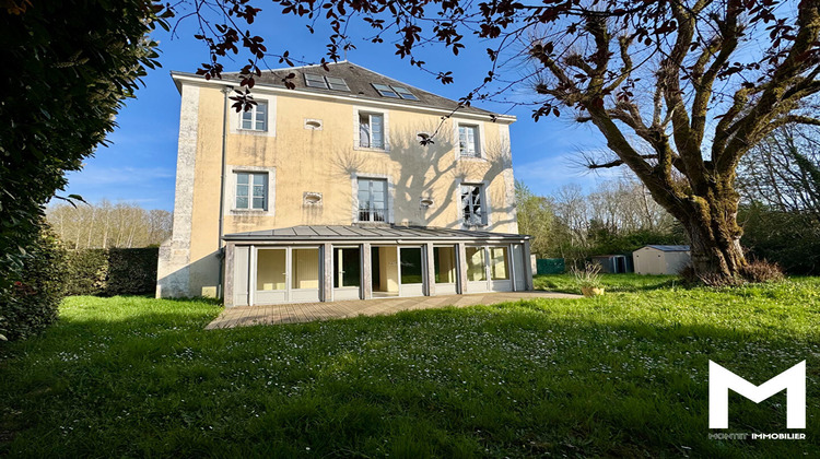 Ma-Cabane - Vente Appartement PERIGUEUX, 127 m²