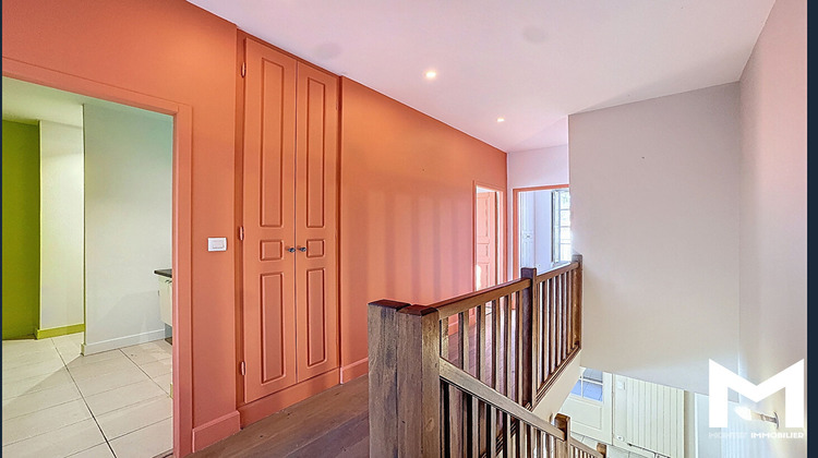 Ma-Cabane - Vente Appartement PERIGUEUX, 127 m²