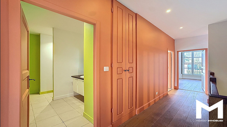 Ma-Cabane - Vente Appartement PERIGUEUX, 127 m²