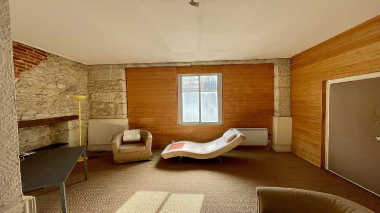 Ma-Cabane - Vente Appartement Périgueux, 42 m²