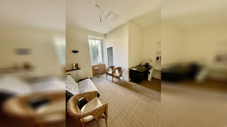 Ma-Cabane - Vente Appartement Périgueux, 42 m²