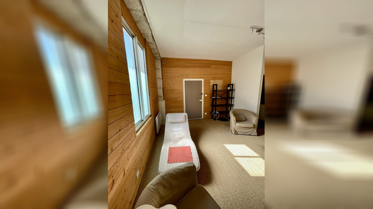 Ma-Cabane - Vente Appartement Périgueux, 42 m²