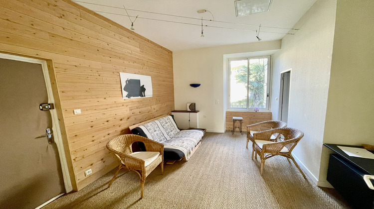 Ma-Cabane - Vente Appartement Périgueux, 42 m²