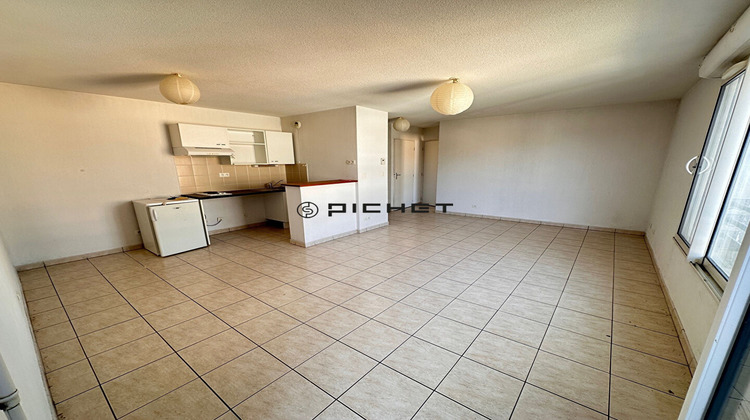 Ma-Cabane - Vente Appartement PERIGUEUX, 43 m²