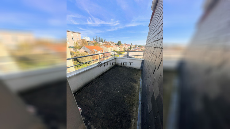 Ma-Cabane - Vente Appartement PERIGUEUX, 43 m²