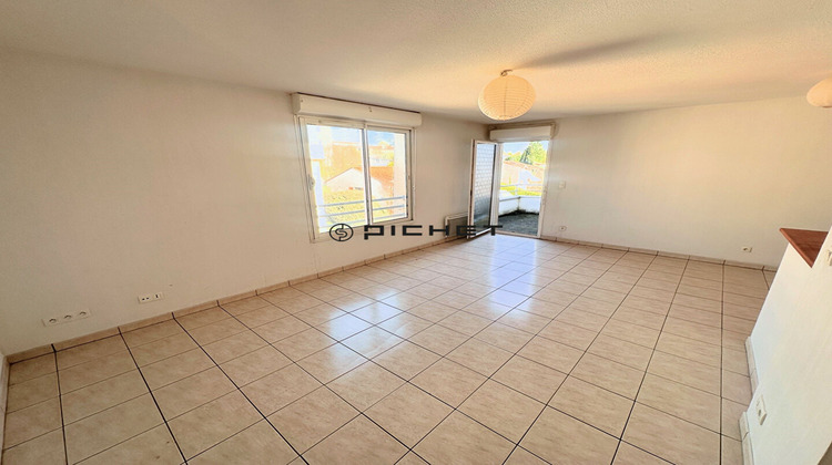 Ma-Cabane - Vente Appartement PERIGUEUX, 43 m²