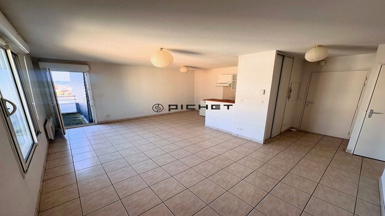 Ma-Cabane - Vente Appartement PERIGUEUX, 43 m²