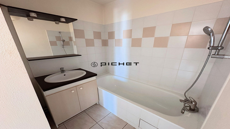 Ma-Cabane - Vente Appartement PERIGUEUX, 43 m²