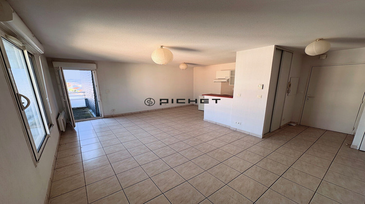 Ma-Cabane - Vente Appartement PERIGUEUX, 43 m²