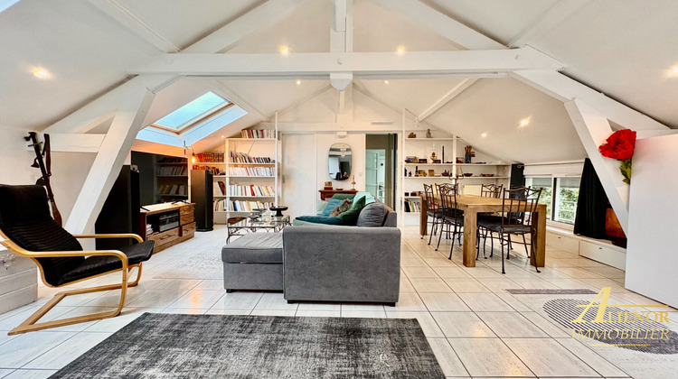 Ma-Cabane - Vente Appartement PERIGUEUX, 80 m²