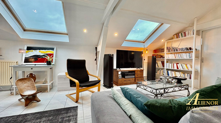 Ma-Cabane - Vente Appartement PERIGUEUX, 80 m²