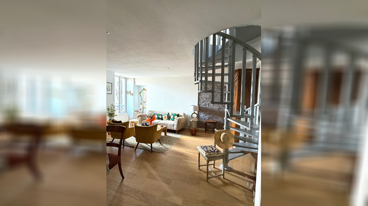 Ma-Cabane - Vente Appartement PERIGUEUX, 93 m²