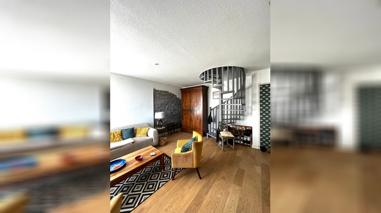 Ma-Cabane - Vente Appartement PERIGUEUX, 93 m²
