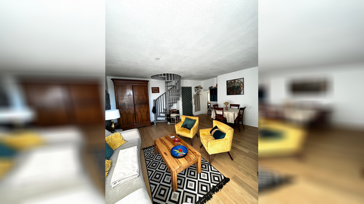 Ma-Cabane - Vente Appartement PERIGUEUX, 93 m²