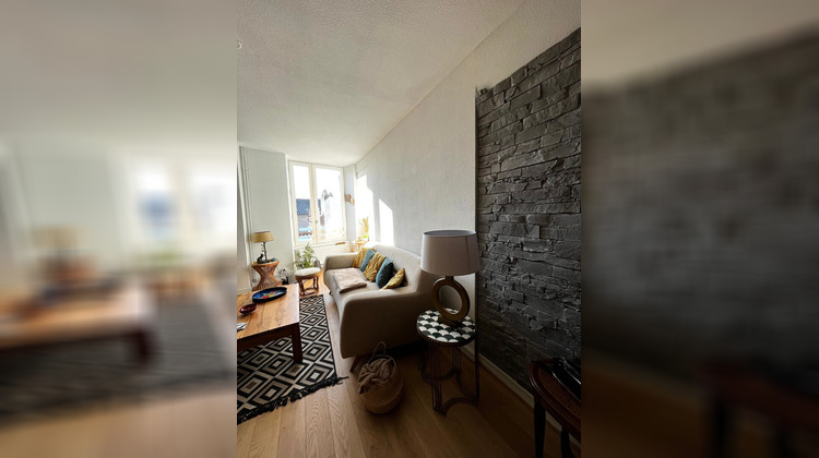 Ma-Cabane - Vente Appartement PERIGUEUX, 93 m²