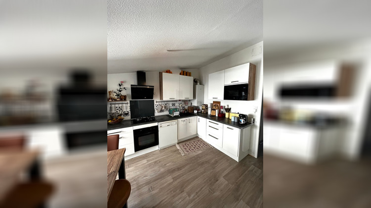 Ma-Cabane - Vente Appartement PERIGUEUX, 93 m²