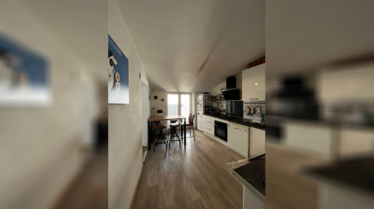 Ma-Cabane - Vente Appartement PERIGUEUX, 93 m²