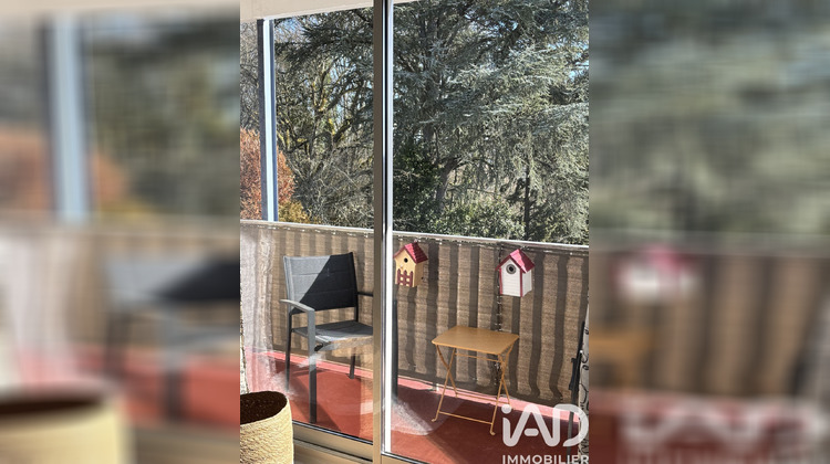 Ma-Cabane - Vente Appartement Périgueux, 77 m²