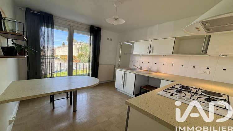 Ma-Cabane - Vente Appartement Périgueux, 77 m²