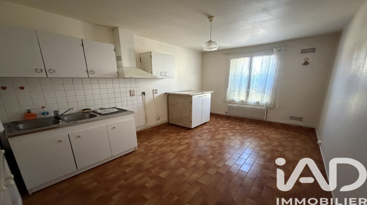 Ma-Cabane - Vente Appartement Périgueux, 99 m²