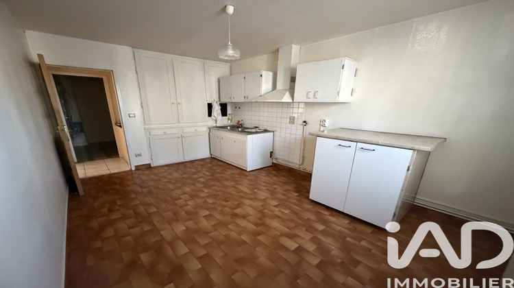 Ma-Cabane - Vente Appartement Périgueux, 99 m²