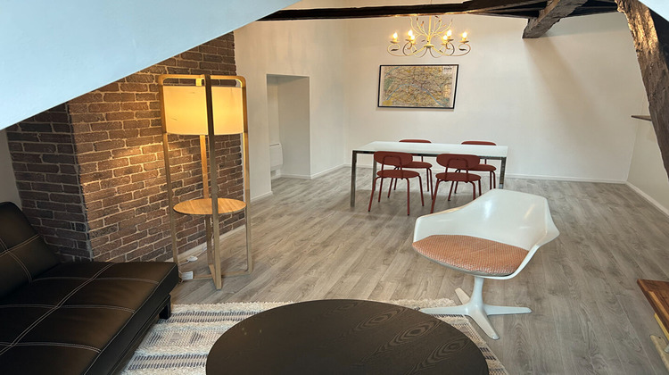 Ma-Cabane - Vente Appartement PERIGUEUX, 51 m²