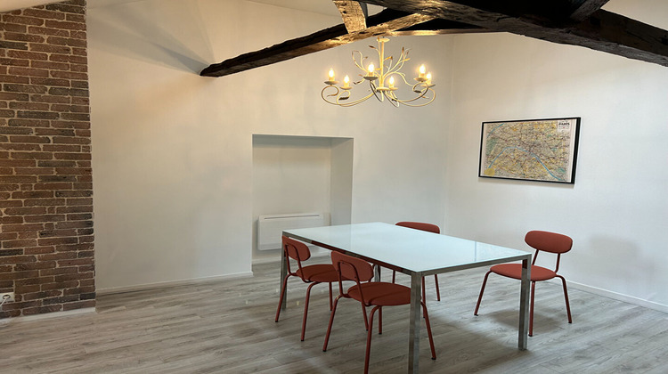 Ma-Cabane - Vente Appartement PERIGUEUX, 51 m²
