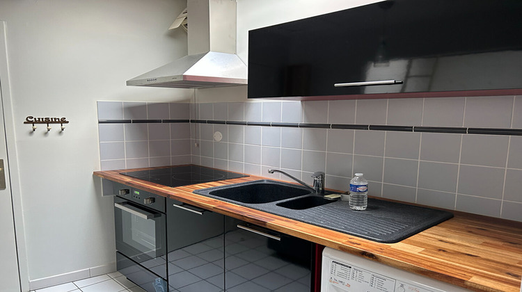 Ma-Cabane - Vente Appartement PERIGUEUX, 51 m²