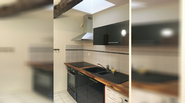 Ma-Cabane - Vente Appartement PERIGUEUX, 51 m²