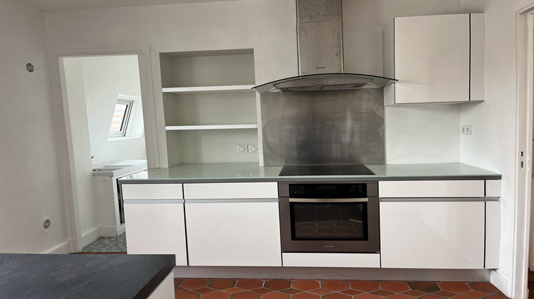 Ma-Cabane - Vente Appartement Périgueux, 120 m²