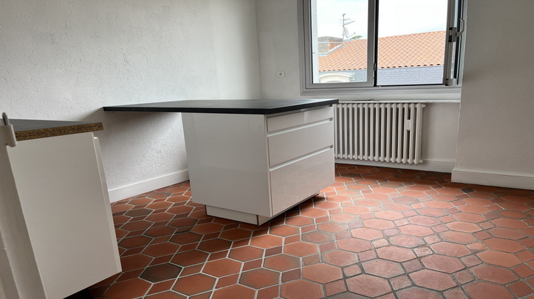Ma-Cabane - Vente Appartement Périgueux, 120 m²
