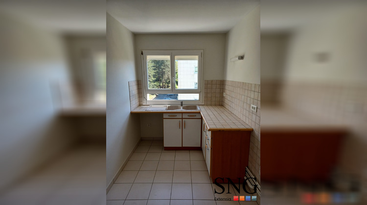 Ma-Cabane - Vente Appartement Périgueux, 59 m²