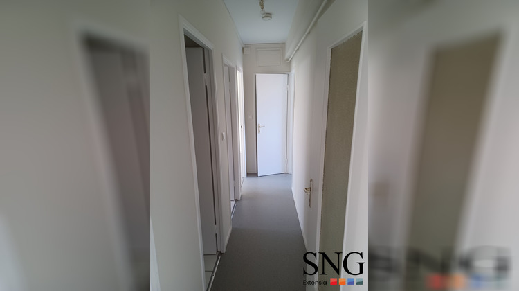 Ma-Cabane - Vente Appartement Périgueux, 59 m²
