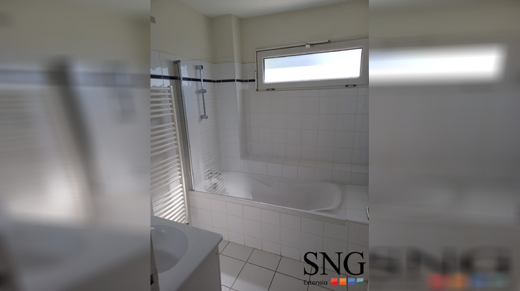 Ma-Cabane - Vente Appartement Périgueux, 59 m²