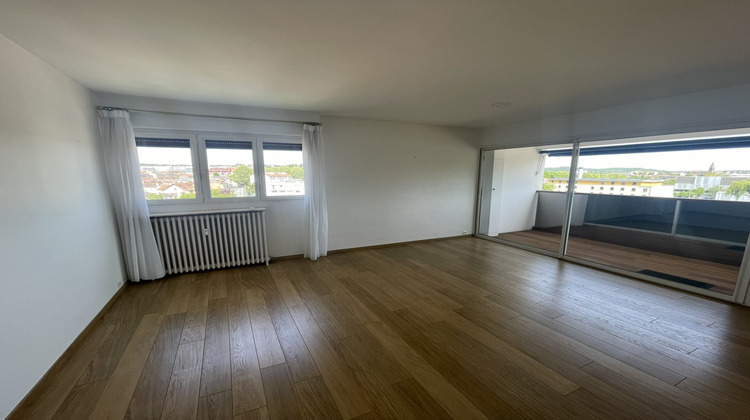 Ma-Cabane - Vente Appartement Périgueux, 66 m²
