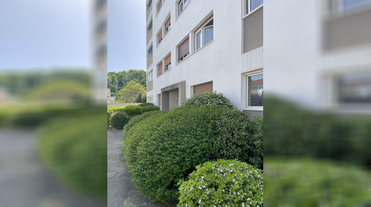 Ma-Cabane - Vente Appartement Périgueux, 66 m²