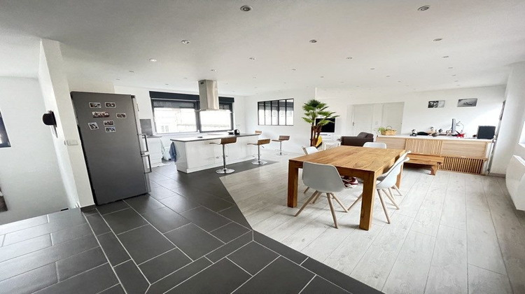 Ma-Cabane - Vente Appartement Périgueux, 113 m²