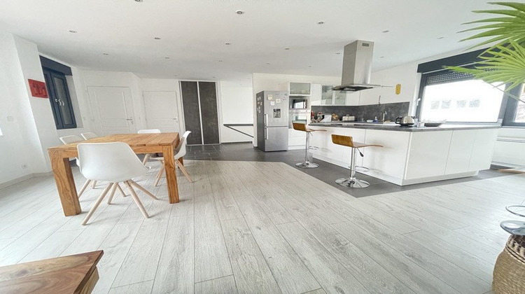 Ma-Cabane - Vente Appartement Périgueux, 113 m²