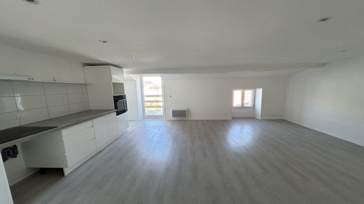 Ma-Cabane - Vente Appartement Périgueux, 64 m²