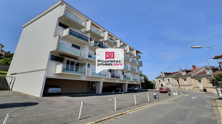Ma-Cabane - Vente Appartement PERIGUEUX, 111 m²