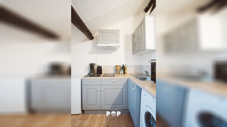 Ma-Cabane - Vente Appartement PERIGUEUX, 17 m²