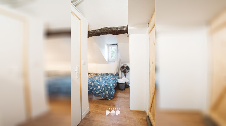 Ma-Cabane - Vente Appartement PERIGUEUX, 17 m²