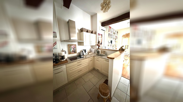 Ma-Cabane - Vente Appartement PERIGUEUX, 89 m²