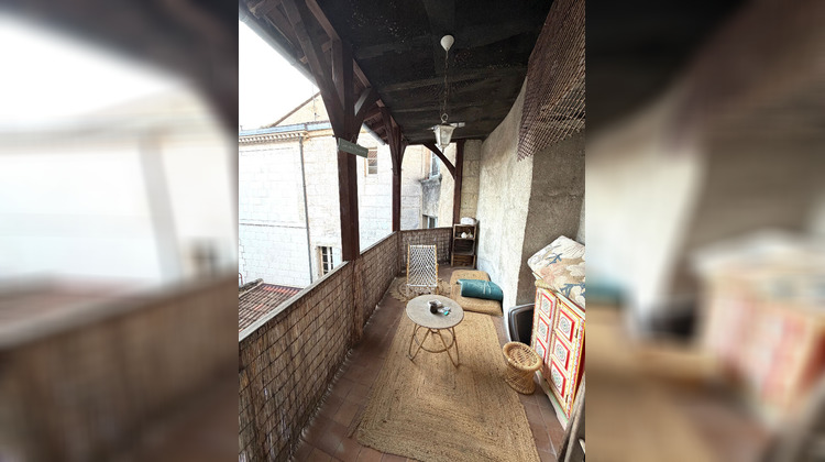 Ma-Cabane - Vente Appartement PERIGUEUX, 89 m²