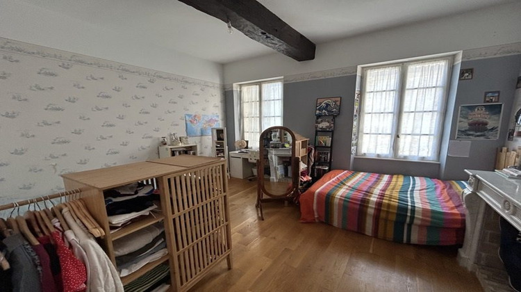 Ma-Cabane - Vente Appartement Périgueux, 89 m²