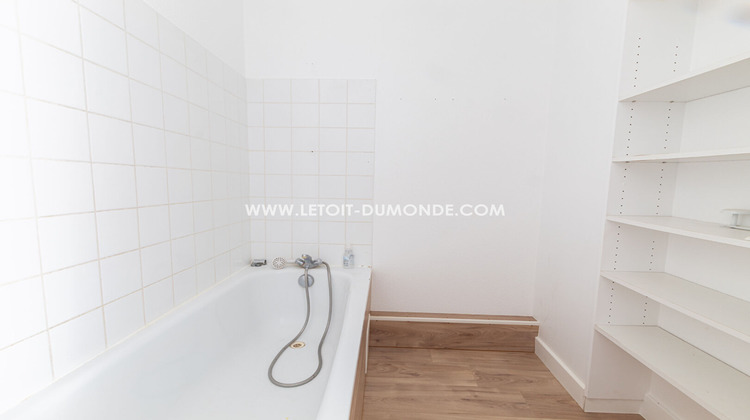 Ma-Cabane - Vente Appartement PERIGUEUX, 75 m²