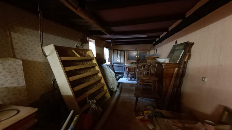 Ma-Cabane - Vente Appartement Périgueux, 53 m²
